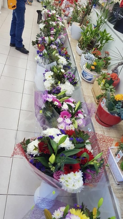 Flower Forever   