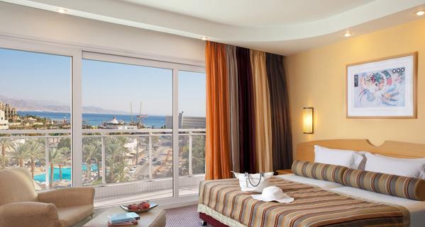 דן פנורמה אילת