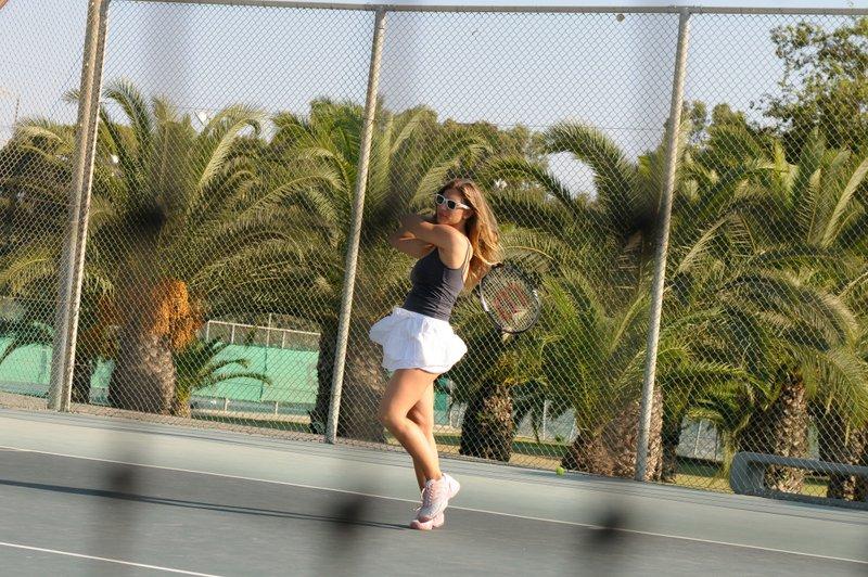 Ytennis   