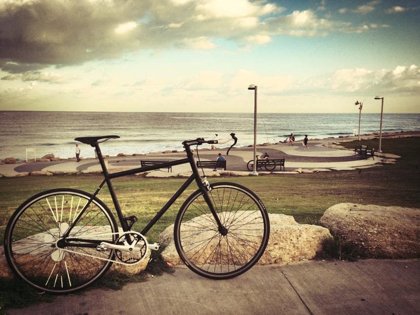 Single Speed   