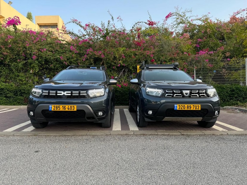בית ספר לנהיגה גיא מרום   