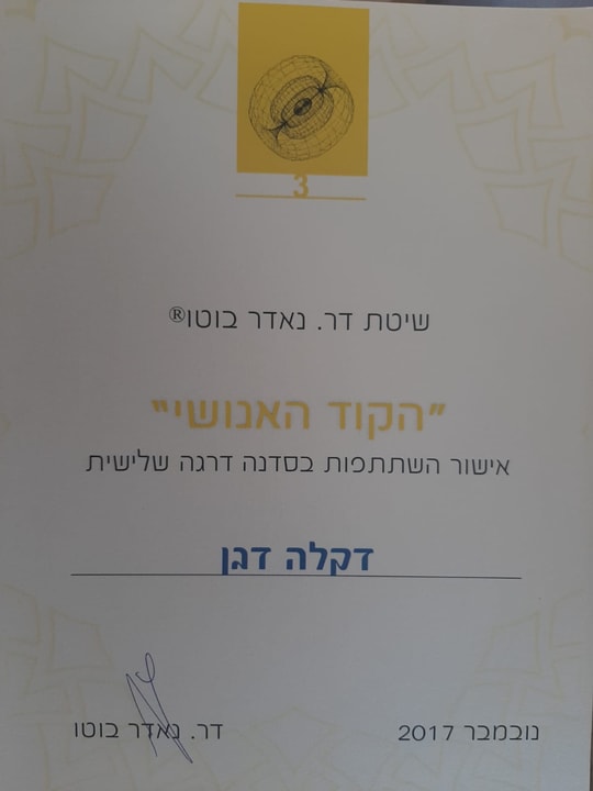 אצטרובל- מרכז התעוררות, תודעה, ודרך ריפוי והתחדשות- אנרגיה גוף ונפש   
