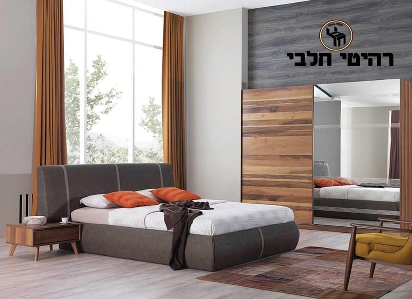 רהיטי חלבי   