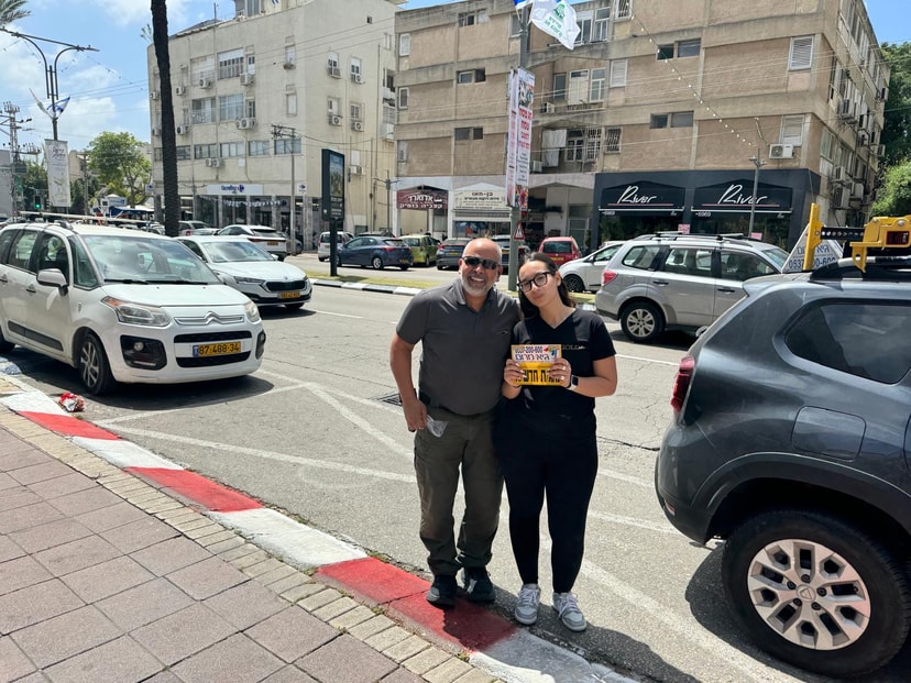 בית ספר לנהיגה גיא מרום   