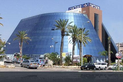 מצלאוי חברה לבנין בע"מ בנין אביב 2000  