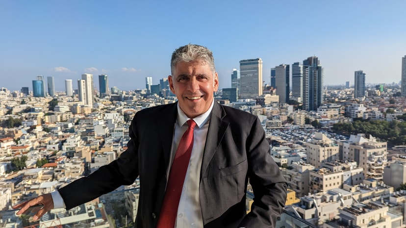 עו"ד אהוד עזורי גישור גירושין   