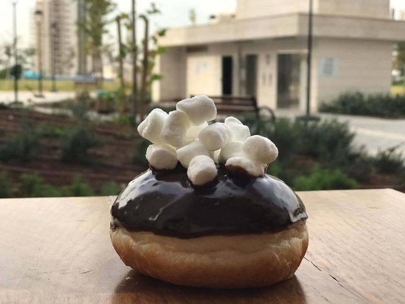 קפה איתמר   