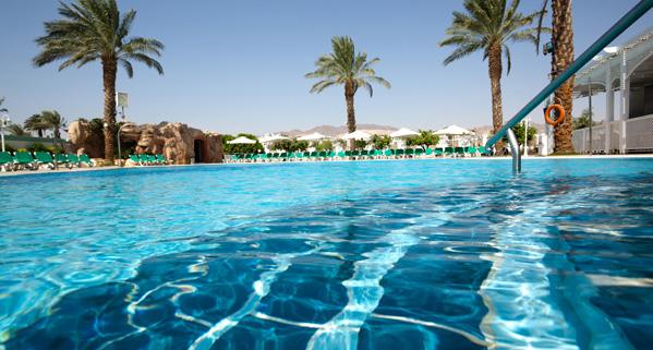 דן פנורמה אילת