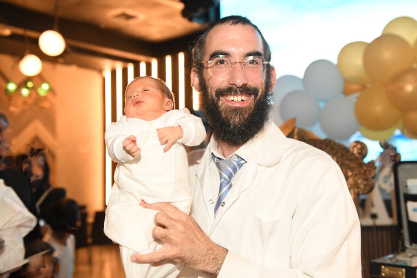 מוהל יעקב מאיר גלזר   