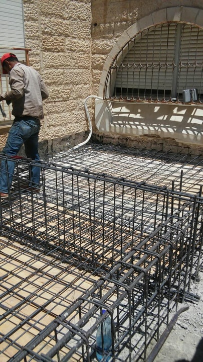 רמי בן ישי בניה וניהול פרוייקטים   