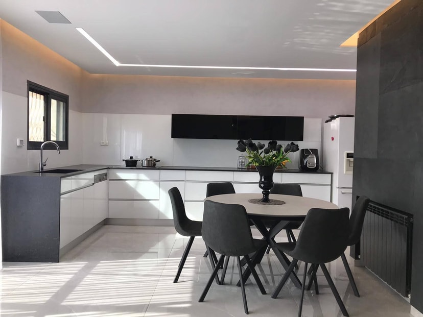 רמי בן ישי בניה וניהול פרוייקטים   