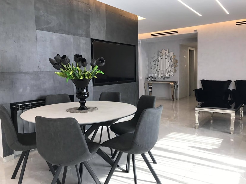 רמי בן ישי בניה וניהול פרוייקטים   