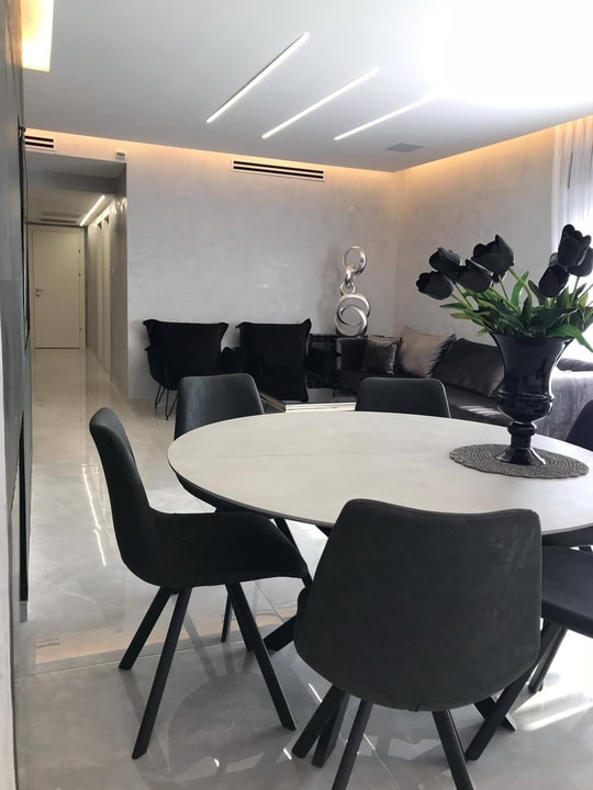 רמי בן ישי בניה וניהול פרוייקטים   