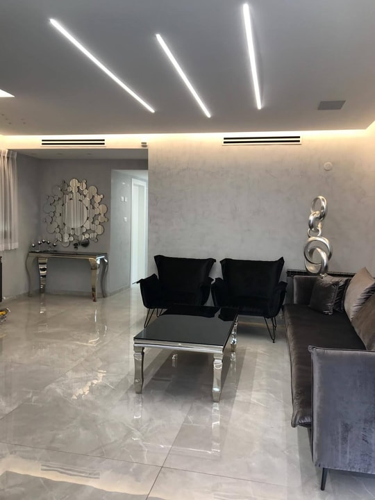 רמי בן ישי בניה וניהול פרוייקטים   