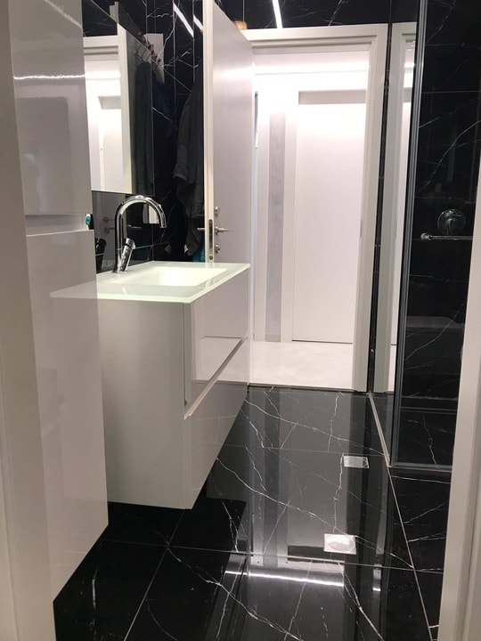 רמי בן ישי בניה וניהול פרוייקטים   