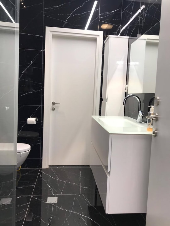 רמי בן ישי בניה וניהול פרוייקטים   