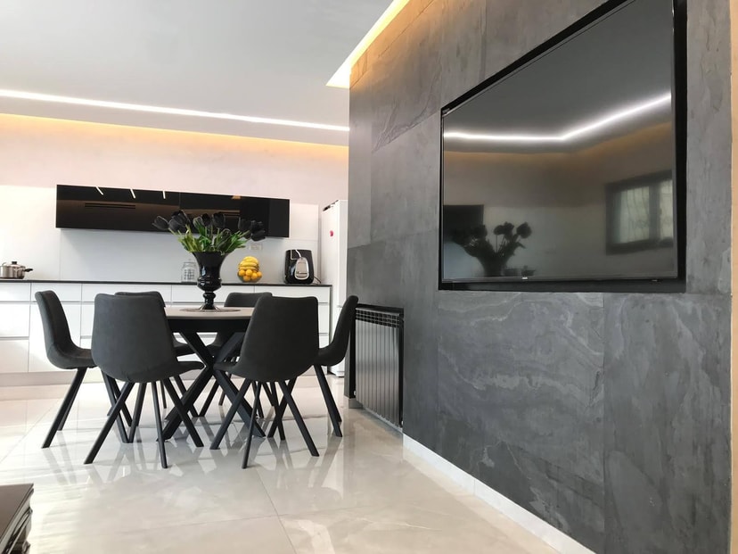 רמי בן ישי בניה וניהול פרוייקטים   