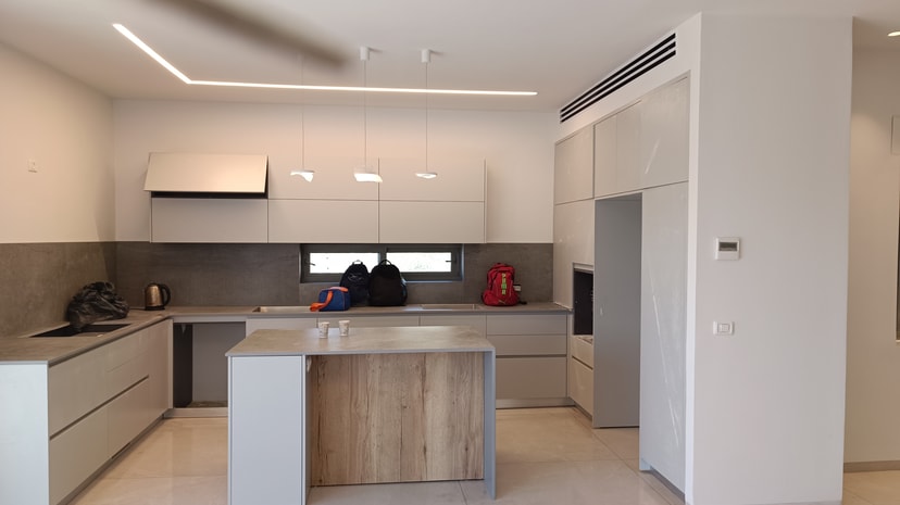 רמי בן ישי בניה וניהול פרוייקטים   