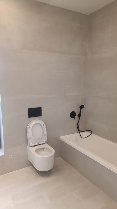 רמי בן ישי בניה וניהול פרוייקטים   