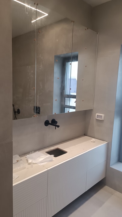 רמי בן ישי בניה וניהול פרוייקטים   