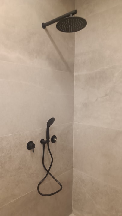 רמי בן ישי בניה וניהול פרוייקטים   