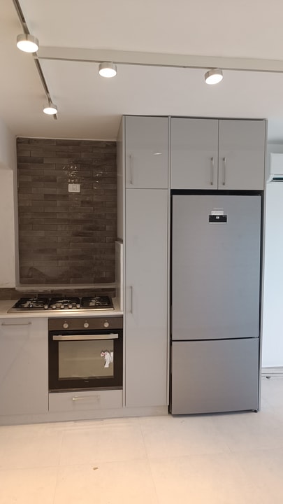 רמי בן ישי בניה וניהול פרוייקטים   