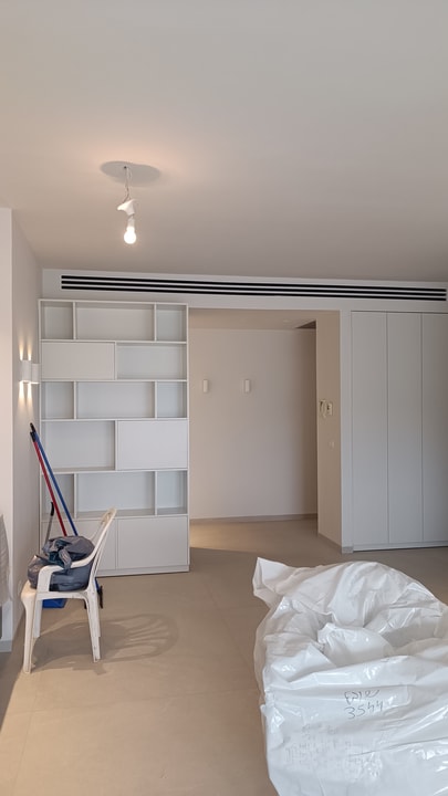 רמי בן ישי בניה וניהול פרוייקטים   