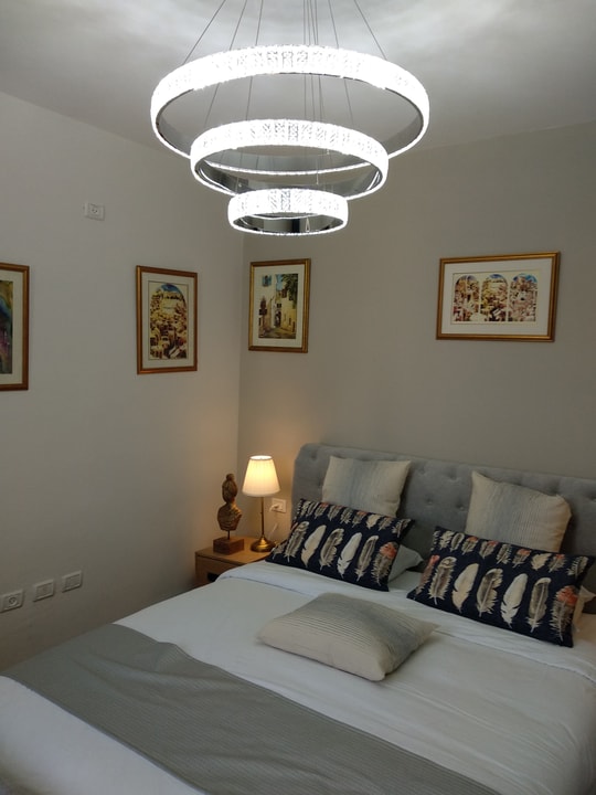 רמי בן ישי בניה וניהול פרוייקטים   