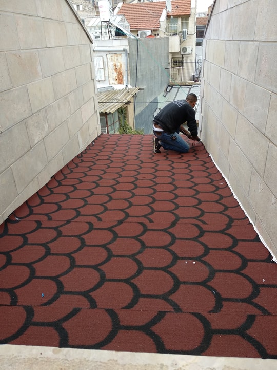 רמי בן ישי בניה וניהול פרוייקטים   