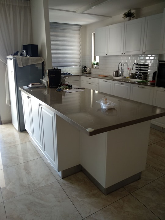 רמי בן ישי בניה וניהול פרוייקטים   