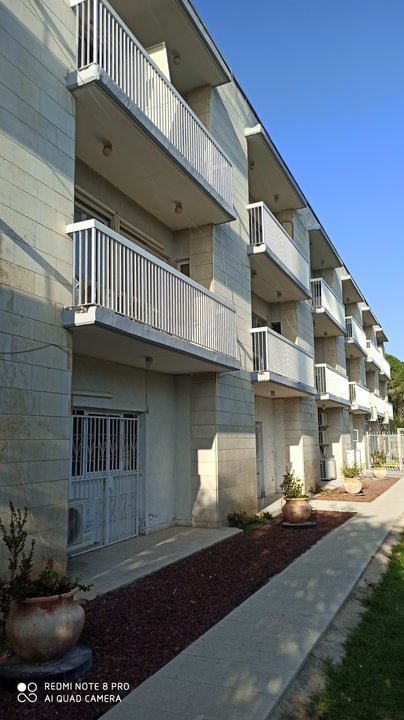 רמי בן ישי בניה וניהול פרוייקטים   