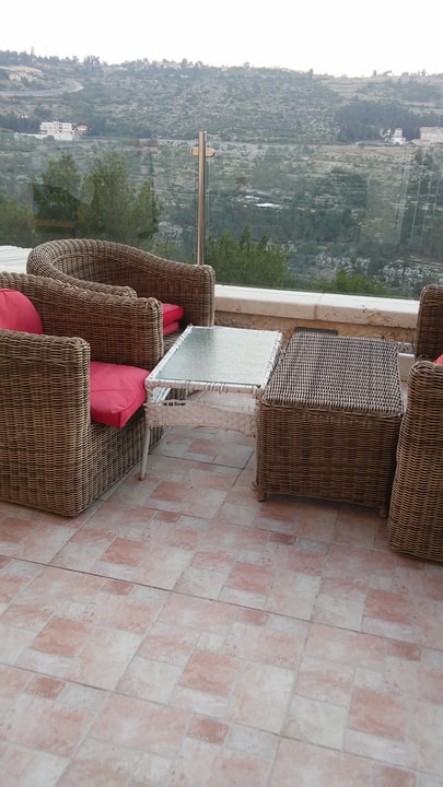 רמי בן ישי בניה וניהול פרוייקטים   