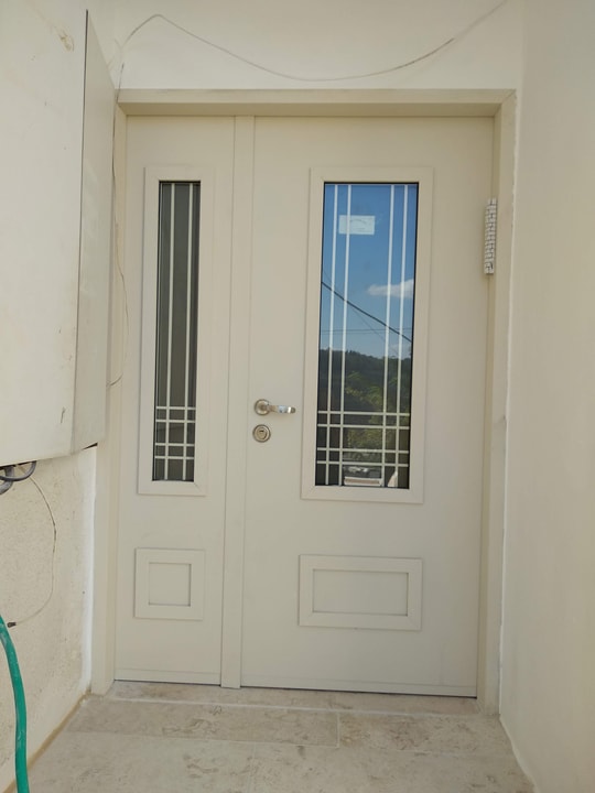 רמי בן ישי בניה וניהול פרוייקטים   