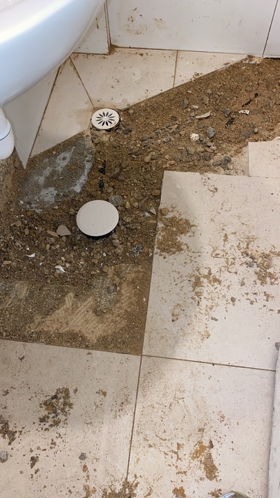 חיים יצחק אינסטלטור   