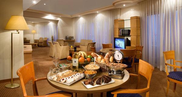 דן פנורמה אילת