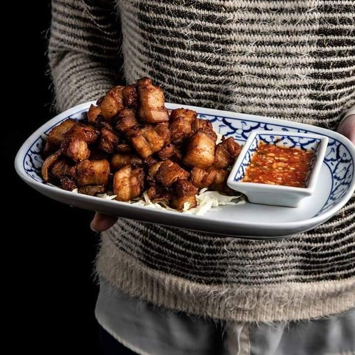 בית תאילנדי