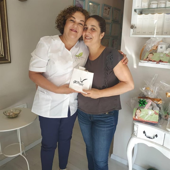טל קליניק   