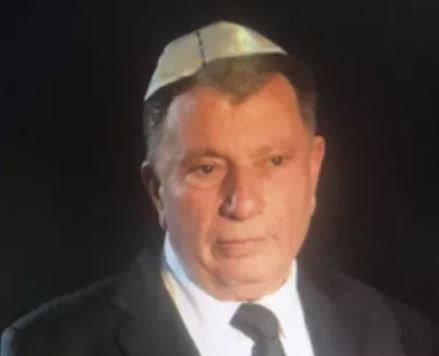נחום אליעזר   
