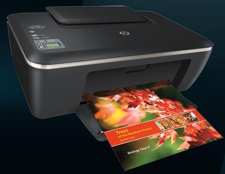 HP ישראל   