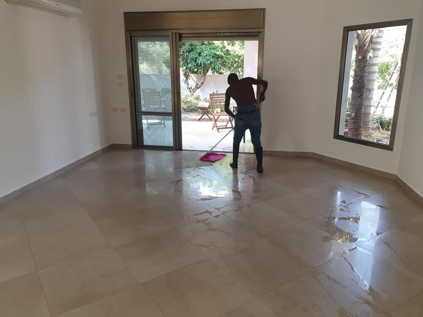 פוליש קריסטל   