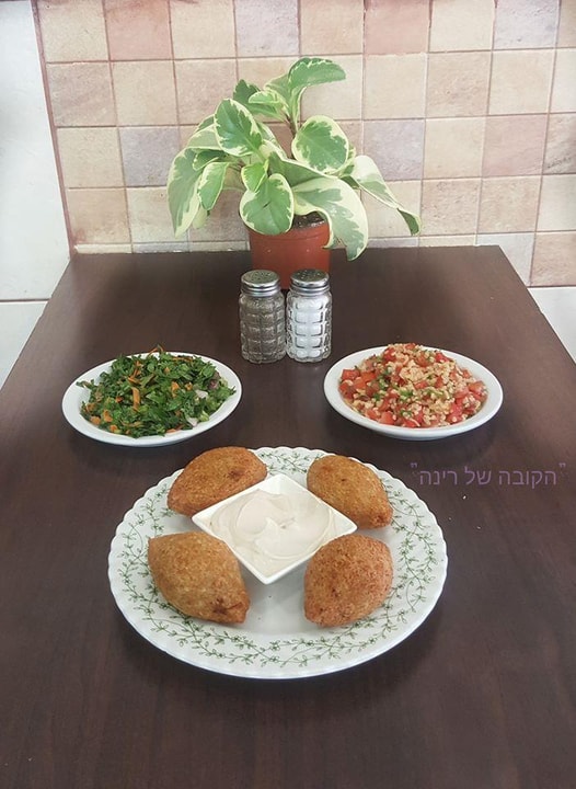 אצל בני   