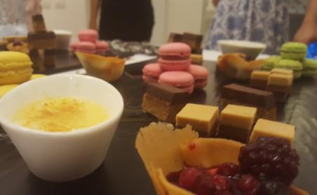 שמעון בר - קייטרינג וסדנאות בישול