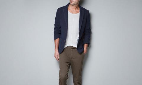 ZARA זארה   