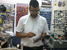 שפיר מנעולים   