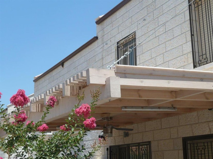פתרונות של עץ בע"מ   