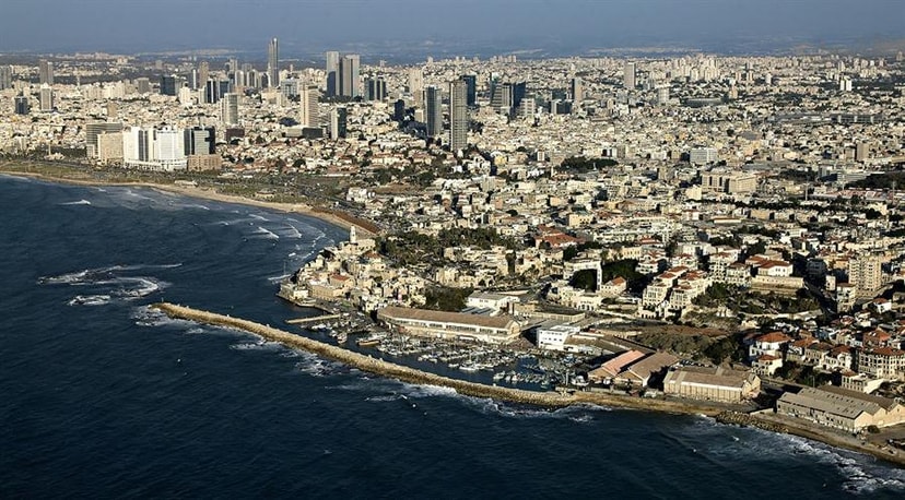 ישראקופטר   