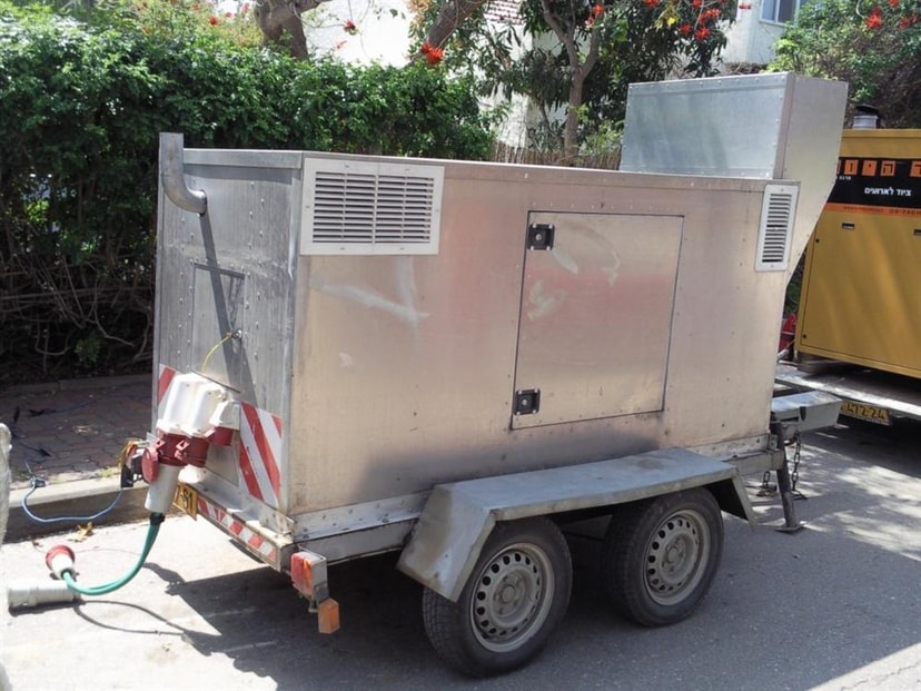 היינץ גנרטורים   