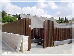 מסגריית חזי   