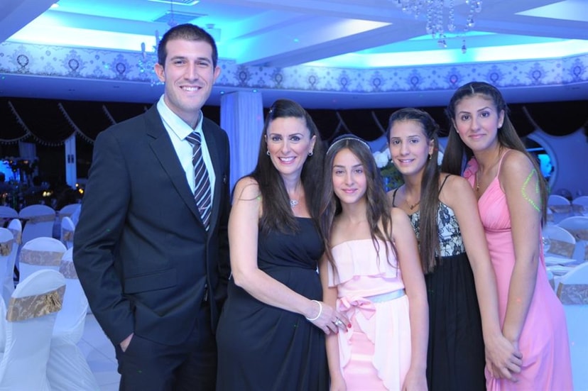 C-Hotels Eilat אולמות אירועים   
