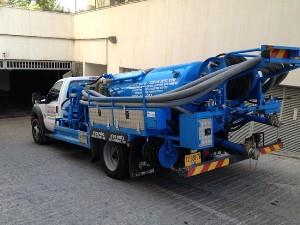 שניר הדברות וליאן אחזקות שירותי ביוב בע"מ   